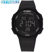 ساعة رياضية للحكام