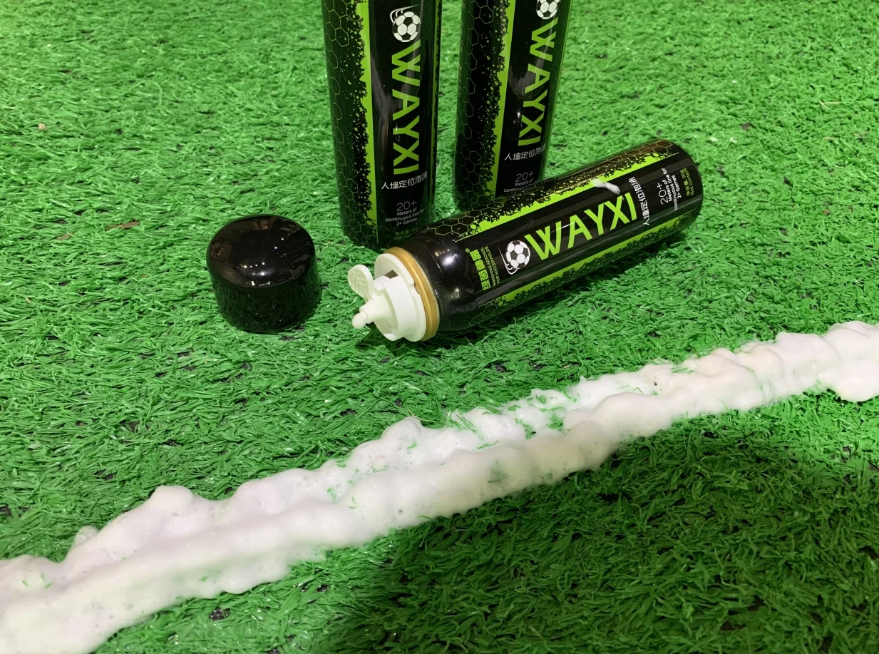 بخاخ الجودة الممتازة مع الحامل -SPRAY AVEC SUPPORT
