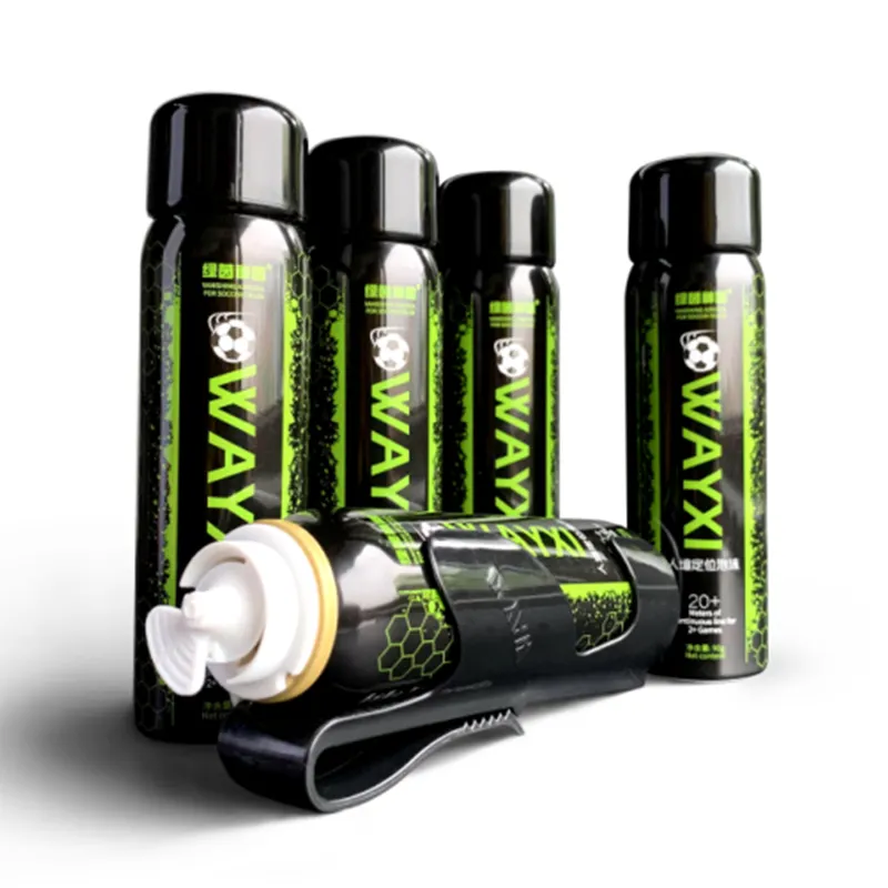 بخاخ الجودة الممتازة مع الحامل -SPRAY AVEC SUPPORT