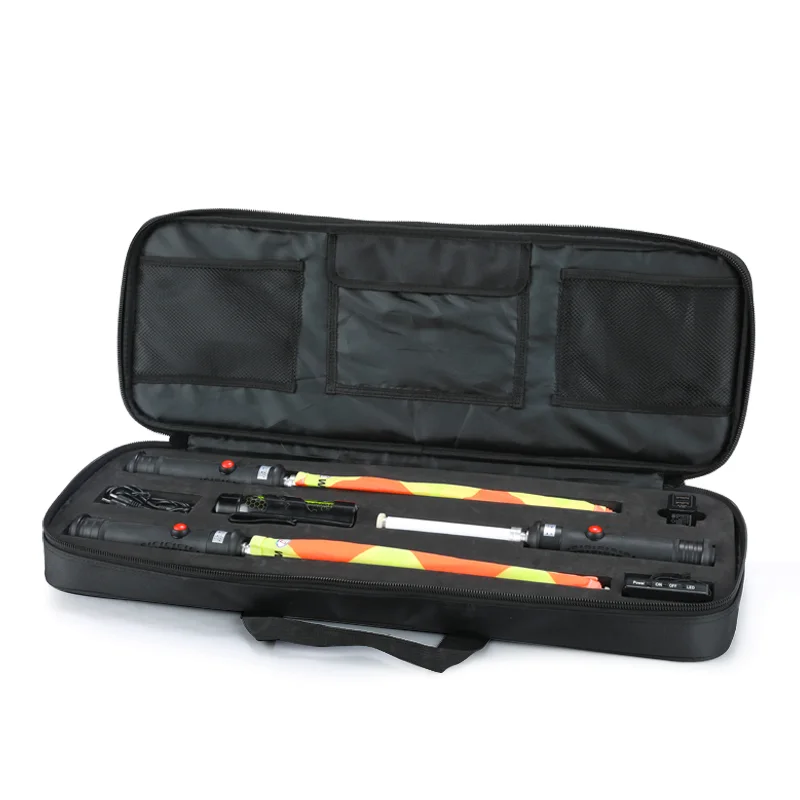 علم حكم إلكتروني لكرة القدم- Drapeau d'arbitre electronique SignalBip