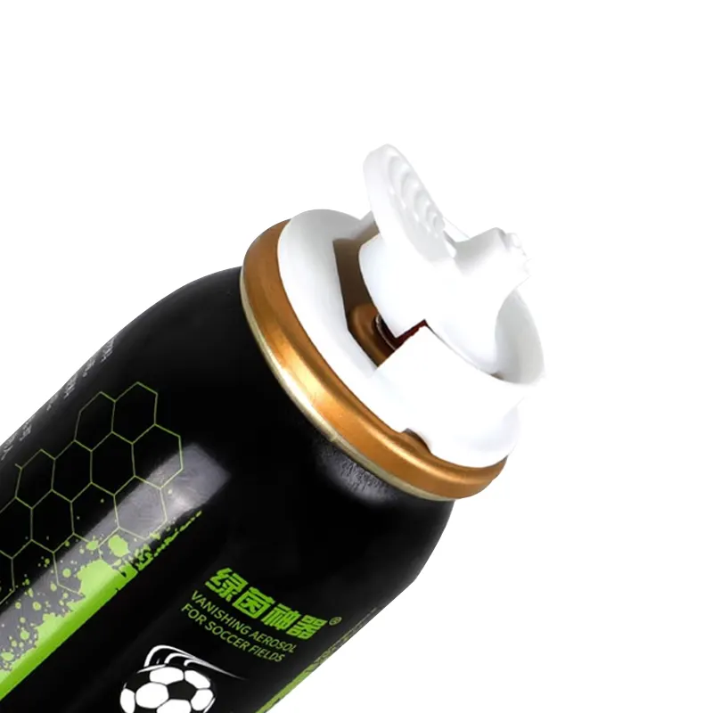 بخاخ الجودة الممتازة مع الحامل -SPRAY AVEC SUPPORT