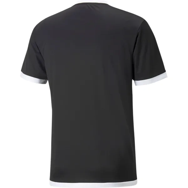 تيشيرت بومّا للحكام الاسود -   tenu d'arbitre PUMA Noir