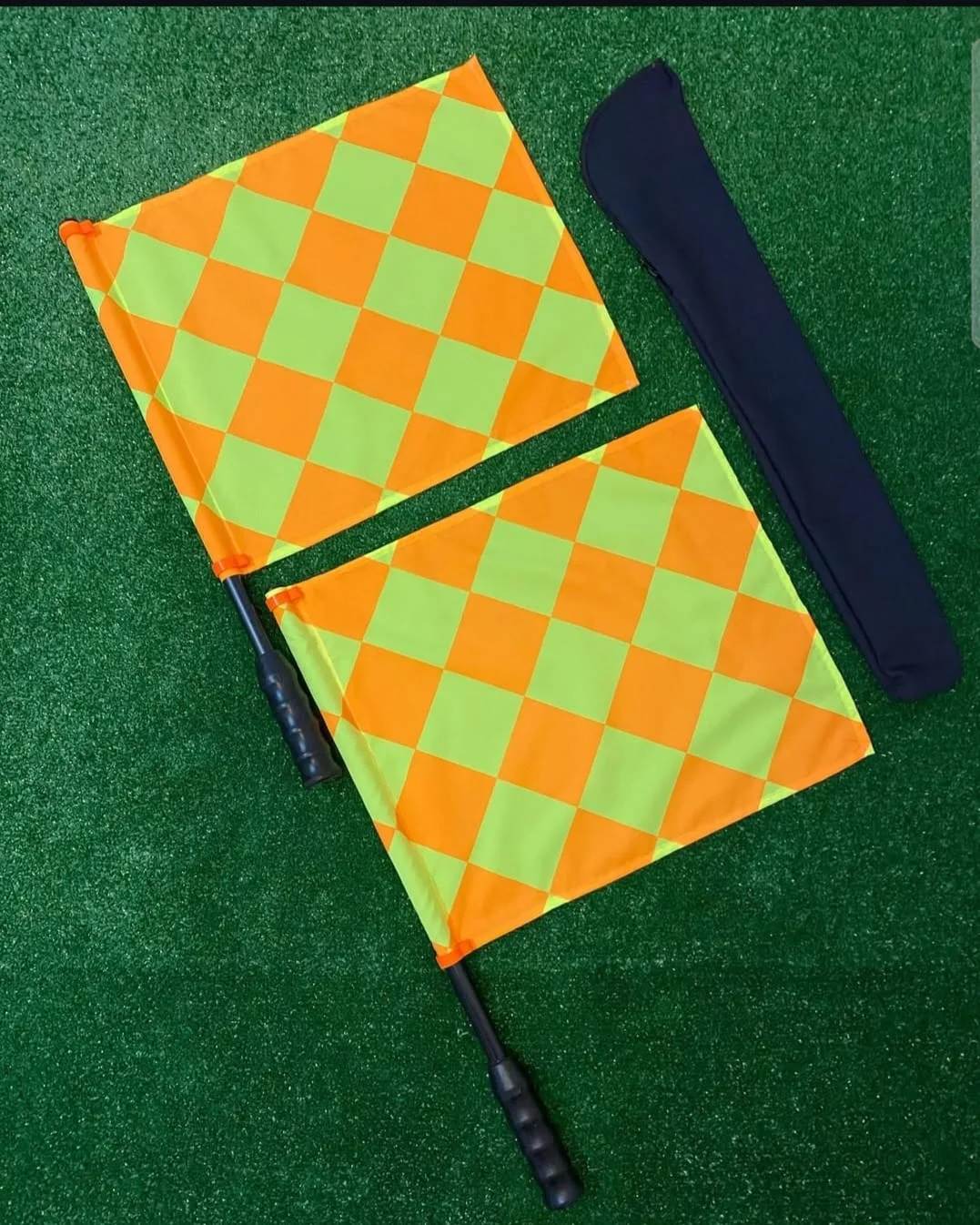 راية من النوع الجيد