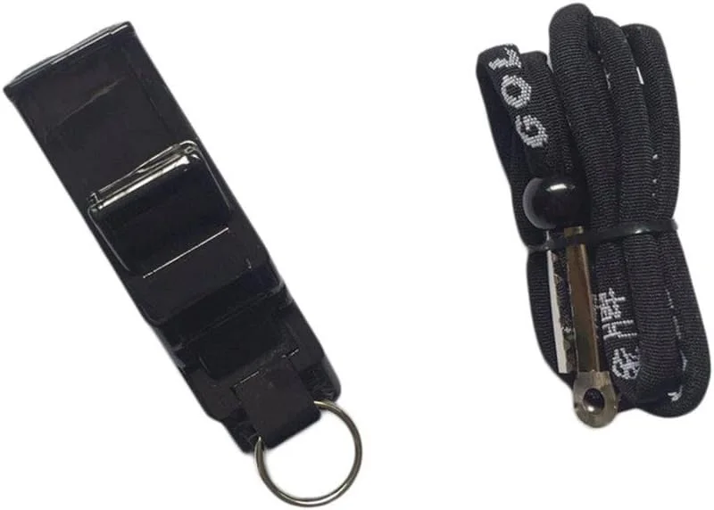 صفارة الحكم - sifflet d'arbitres