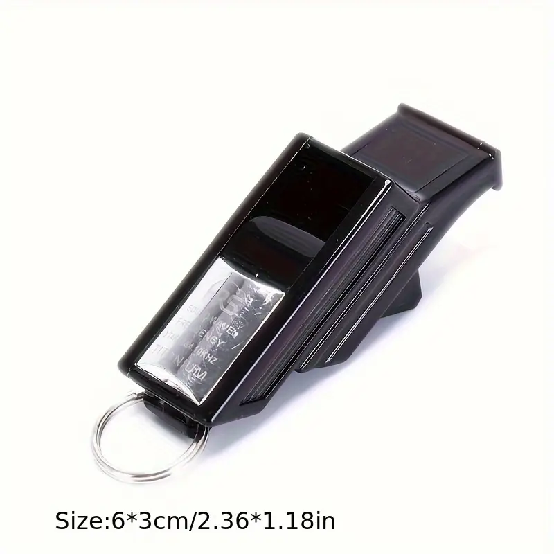 صفارة صوت عالي