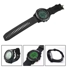 ساعة حكام مباريات كرة القدم المتعددة الوظائف