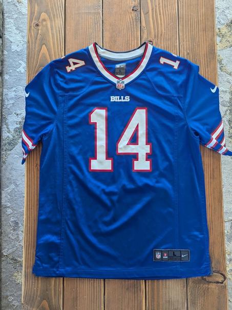 Buffalo Bills & 49ers Rivalry Jerseys – Limited Edition Fan Gear