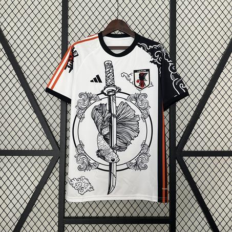 Kitgalerie 2024 Japan Special Edition Football Jersey S-XL