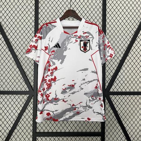 2024 Japan Special Edition Replica Jersey S-XL