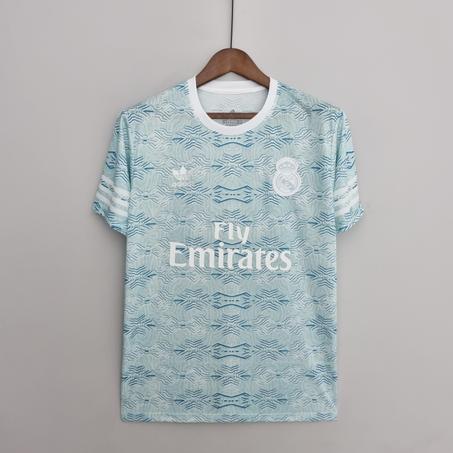 22/23 Real Madrid Special Edition Jersey S-XL