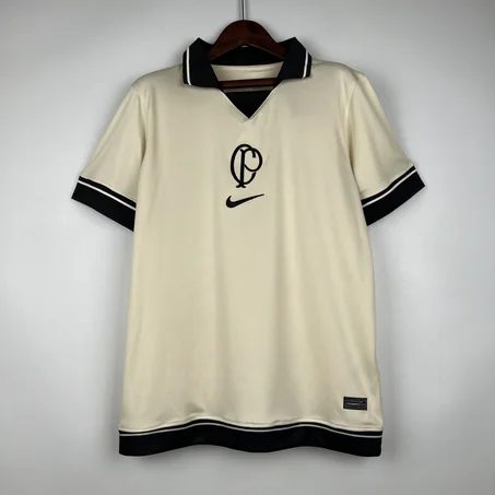 23/24 Corinthians 110th Anniversary Replica Jersey S-XL