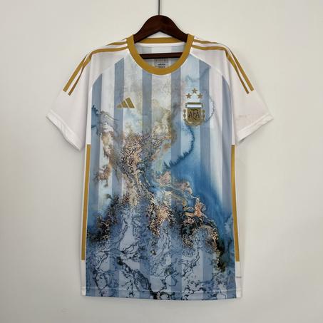 2023 Argentina Special Edition T-Shirt S-XL