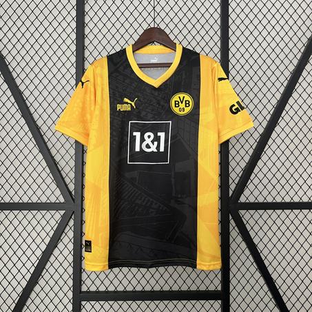 Borussia Dortmund 2024/25 Limited Edition Jersey