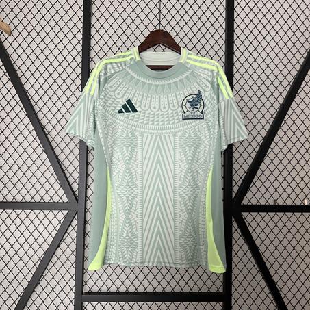 2024 Mexico Away Replica Jersey S-XL