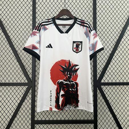 Japan Dragon Ball Z Special Edition Jersey