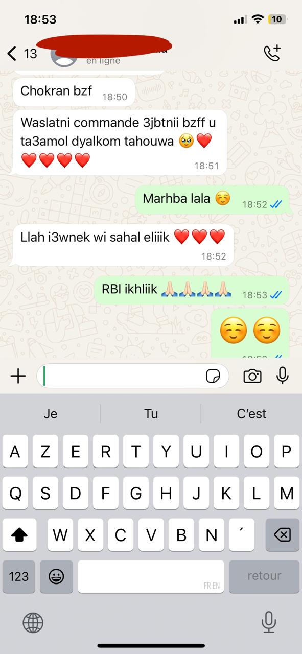 خلاط عصير محمول – ✅ الدفع عند الإستلام – 😍 أكثر من 500 زبون راضي – 💸 فقط بـ99 درهم