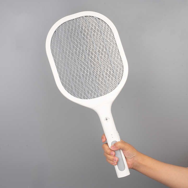 🏆🦟 La raquette anti-insectes préférée de +500 familles marocaines ! 🇲🇦💥