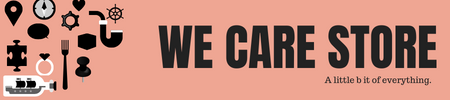 WeCareStore