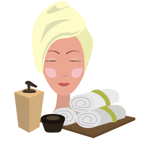 الصحة والجمال