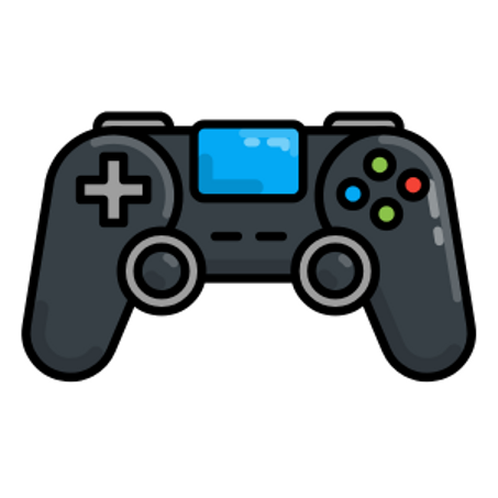 الألعاب و الترفيه