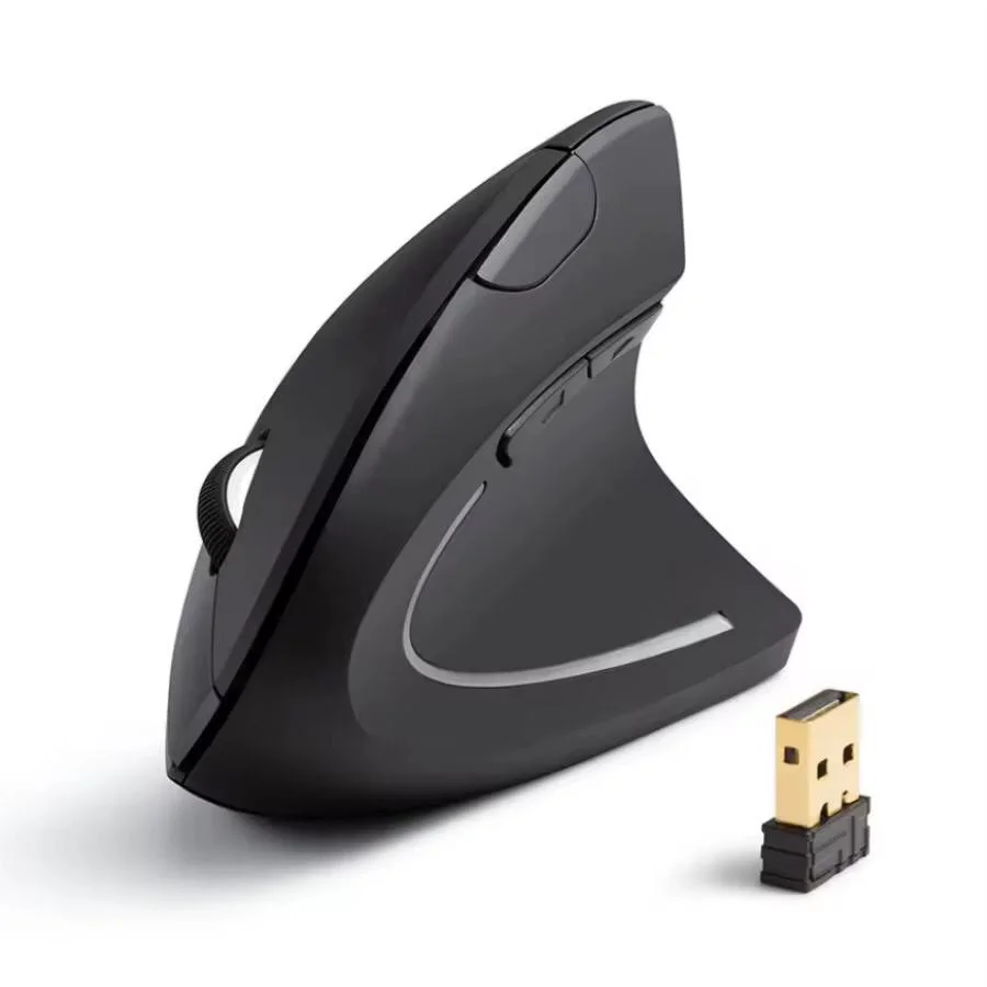 🖱️ Souris Ergonomique