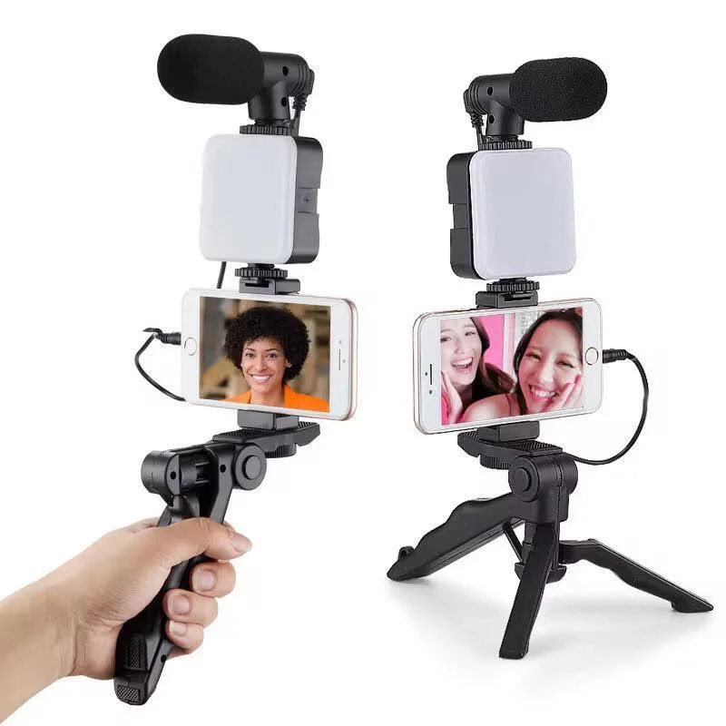 Kit de vlogging