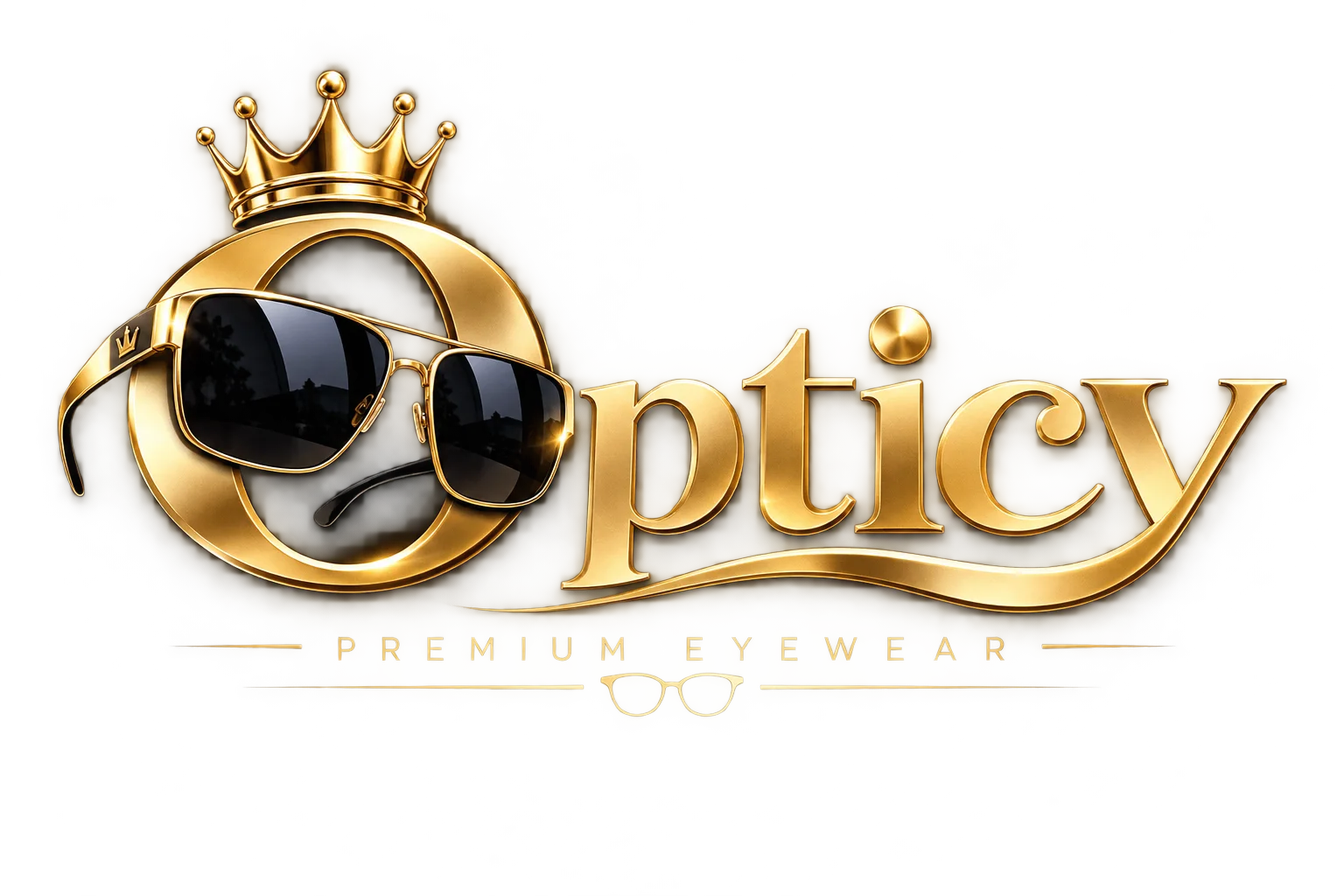 Opticy