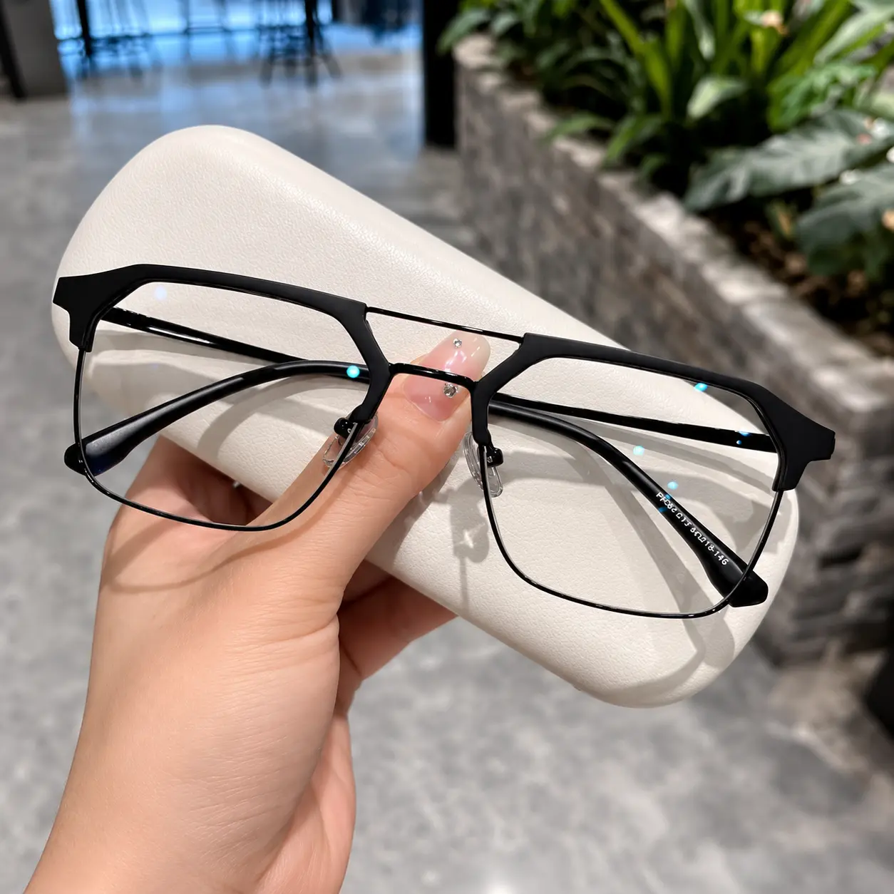 Opticy Vision Pro