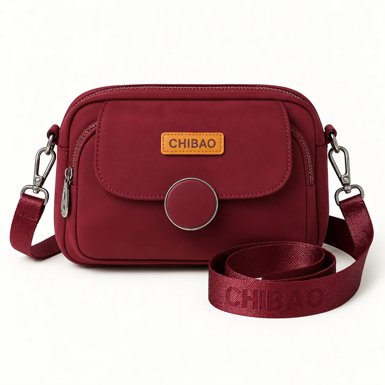 CHIBAO