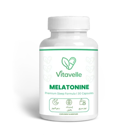 Melatonine
