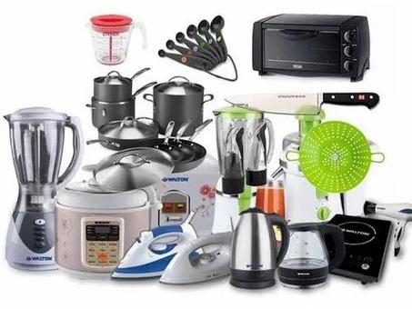 لوازم المطبخ