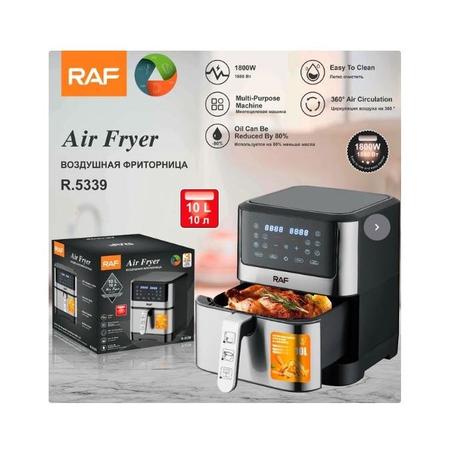 القلاية الهوائية RAF 10L