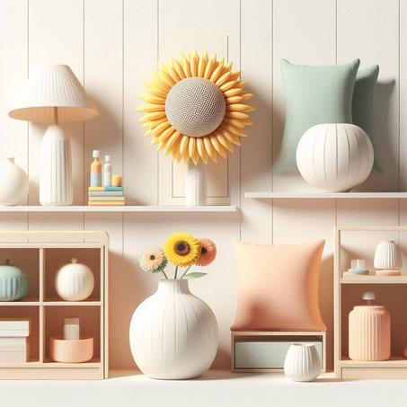 الأثات المنزلي