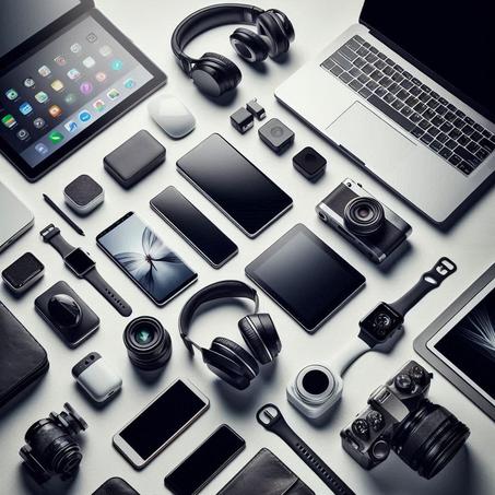 الإلكترونيات