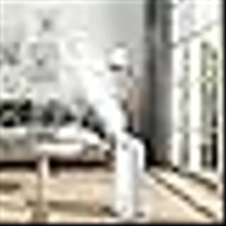 - HM5000-B5 مرطب الهواء بالموجات فوق الصوتية من بلاك+ديكر، 25 واط، سعة كبيرة 5 لتر، يغطي مساحة 430 قدمًا مربعًا، ضباب قابل للتعديل، إيقاف تلقائي، مؤشر لمستوى المياه، حجرة للزيوت العطرية - أبي