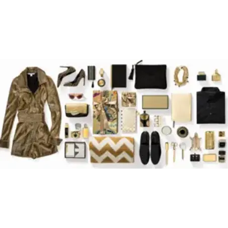 ملابس و إكسسوارات