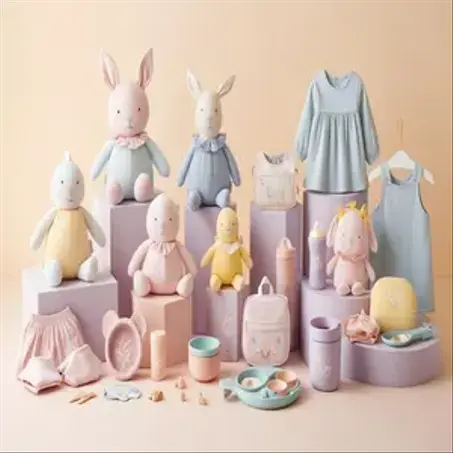 الأطفال و الرضع