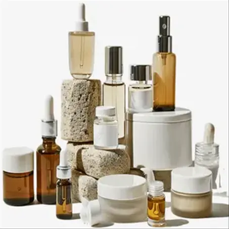 منتجات العناية و الجمال