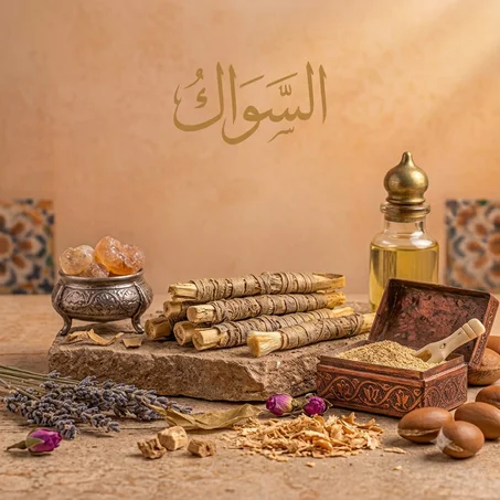 السواك
