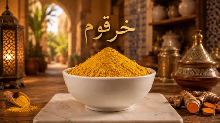 خرقوم