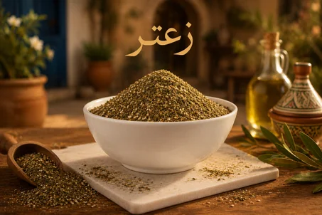 زعتر
