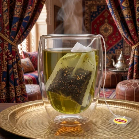 الهضم