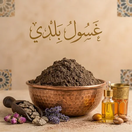 الغاسول