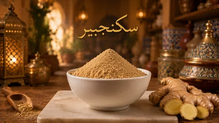 سكنجبير