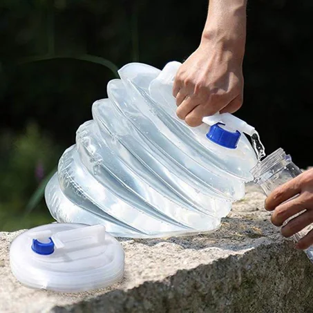 WATER BAG 2PCS™ + LIVRAISON GRATUITE/ PAIEMENT A LA LIVRAISON