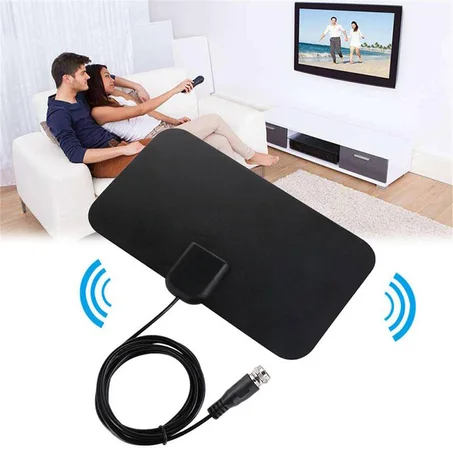 ANTENNA HDTV 4K™ + LIVRAISON GRATUITE/ PAIEMENT A LA LIVRAISON