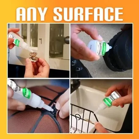 SUPER GLUE™ + LIVRAISON GRATUITE/ PAIEMENT A LA LIVRAISON