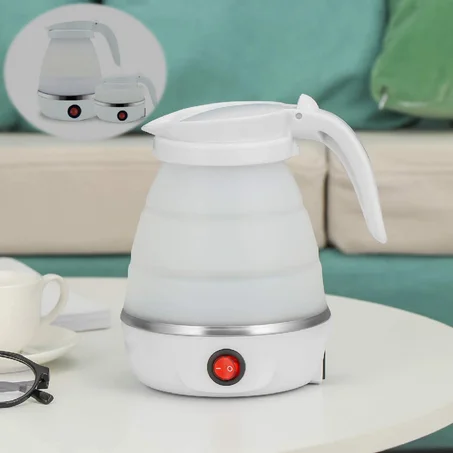 FOLDABLE KETTLE™ + LIVRAISON GRATUITE/ PAIEMENT A LA LIVRAISON