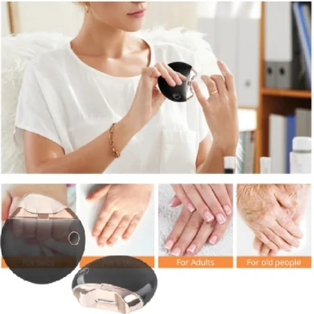 SMART CLIPPER™ +LIVRAISON GRATUITE