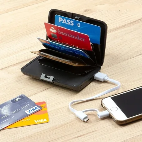 SECURE WALLET™ + LIVRAISON GRATUITE/ PAIEMENT A LA LIVRAISON